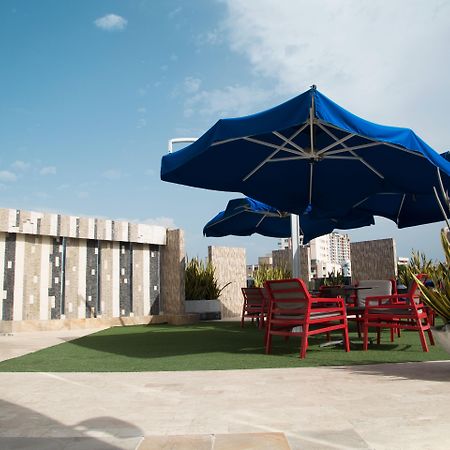 Hotel Atrium Plaza Barranquilla  Ngoại thất bức ảnh