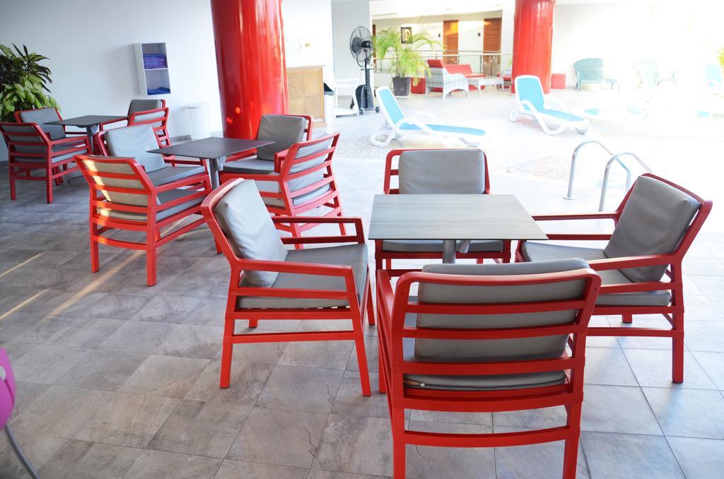 Hotel Atrium Plaza Barranquilla  Ngoại thất bức ảnh