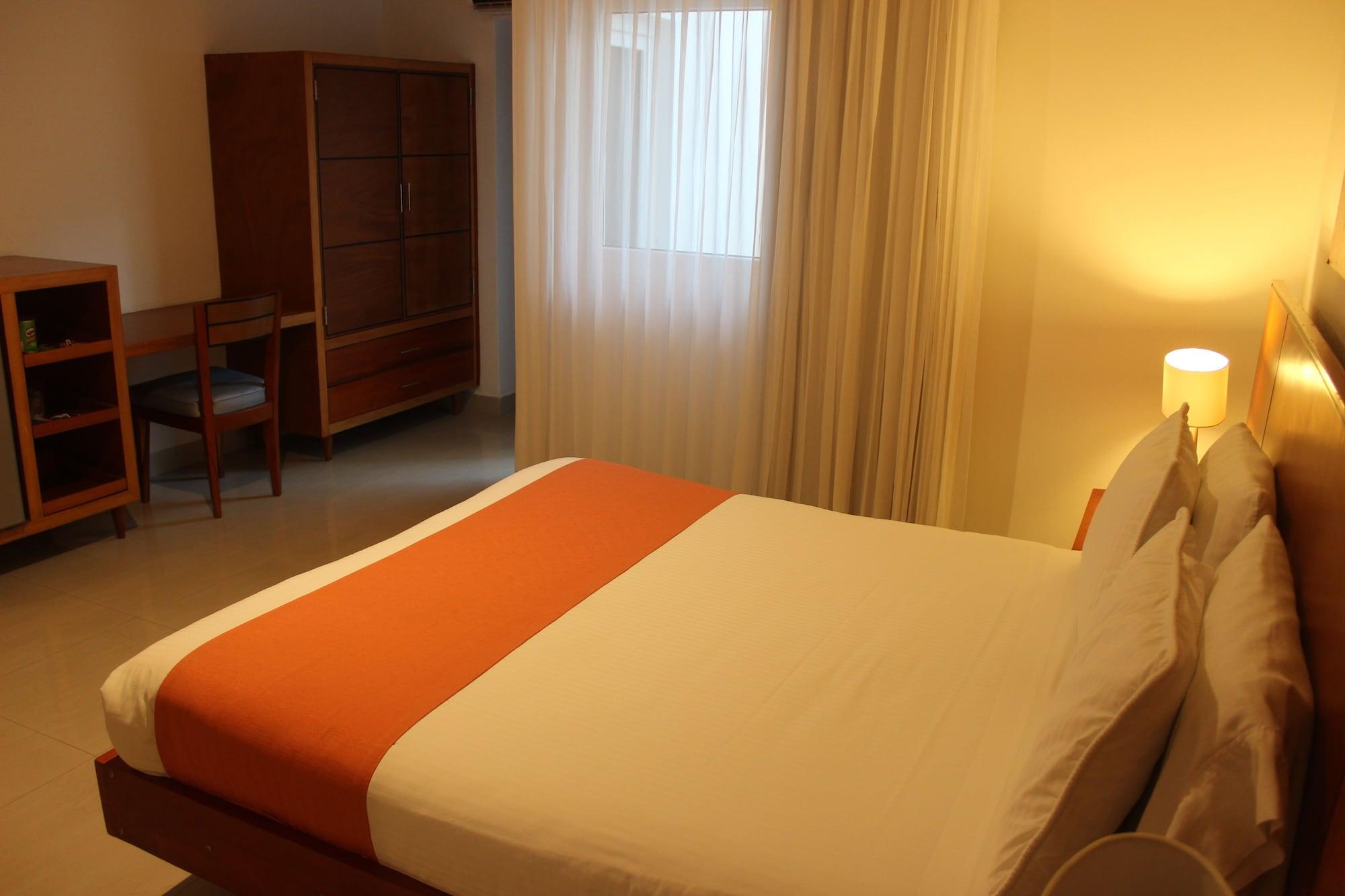 Hotel Atrium Plaza Barranquilla  Ngoại thất bức ảnh