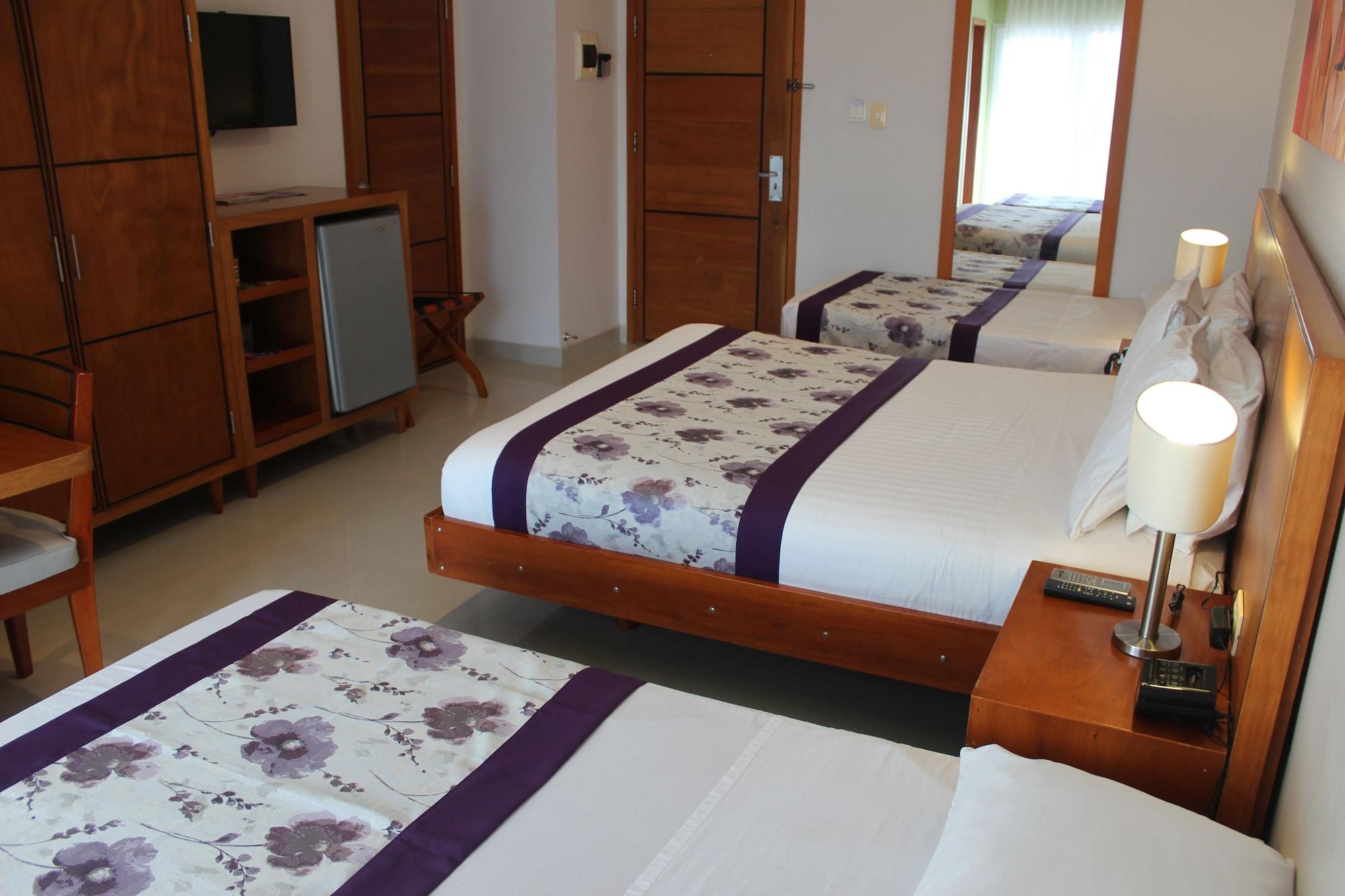 Hotel Atrium Plaza Barranquilla  Ngoại thất bức ảnh