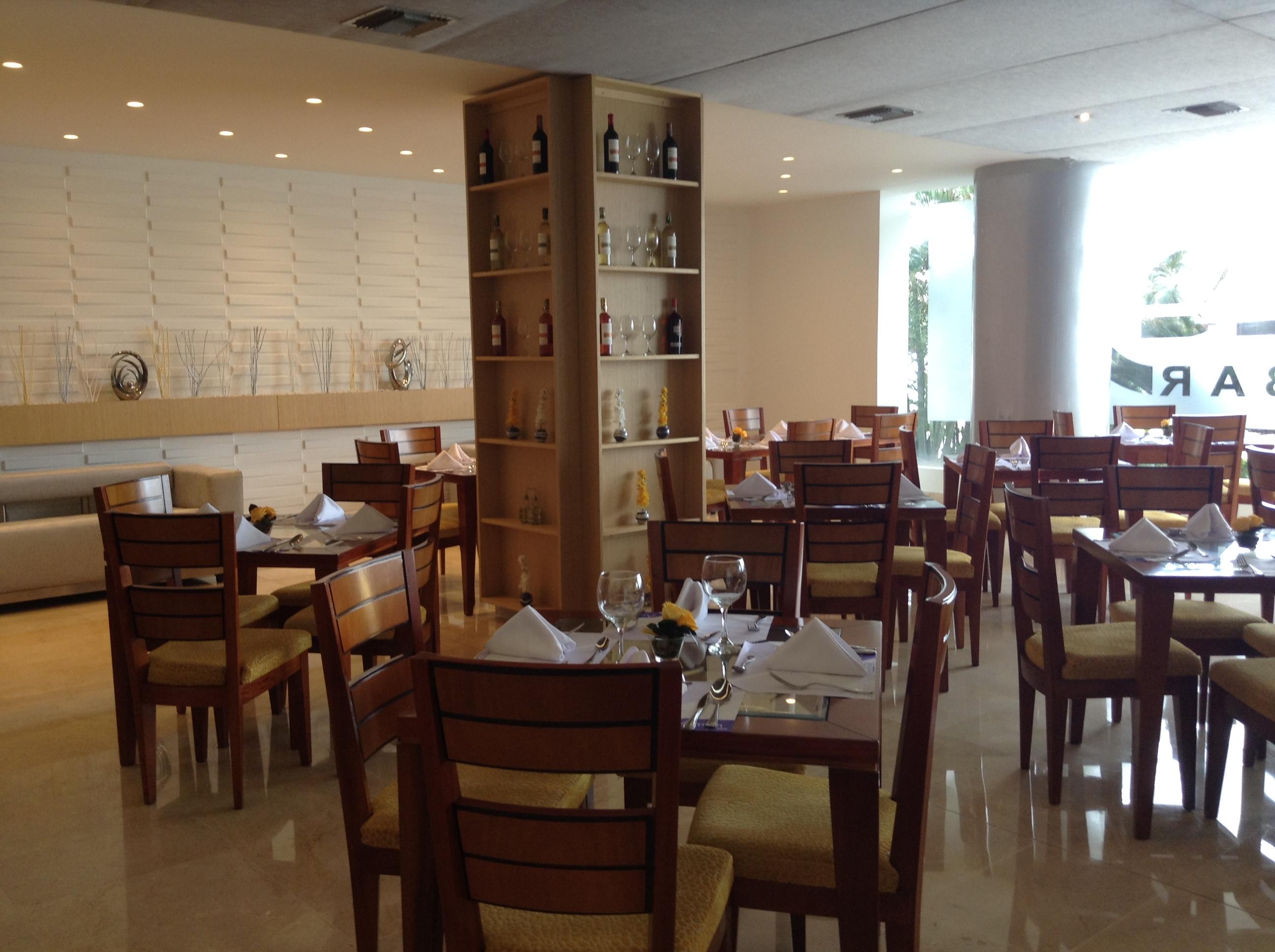 Hotel Atrium Plaza Barranquilla  Ngoại thất bức ảnh