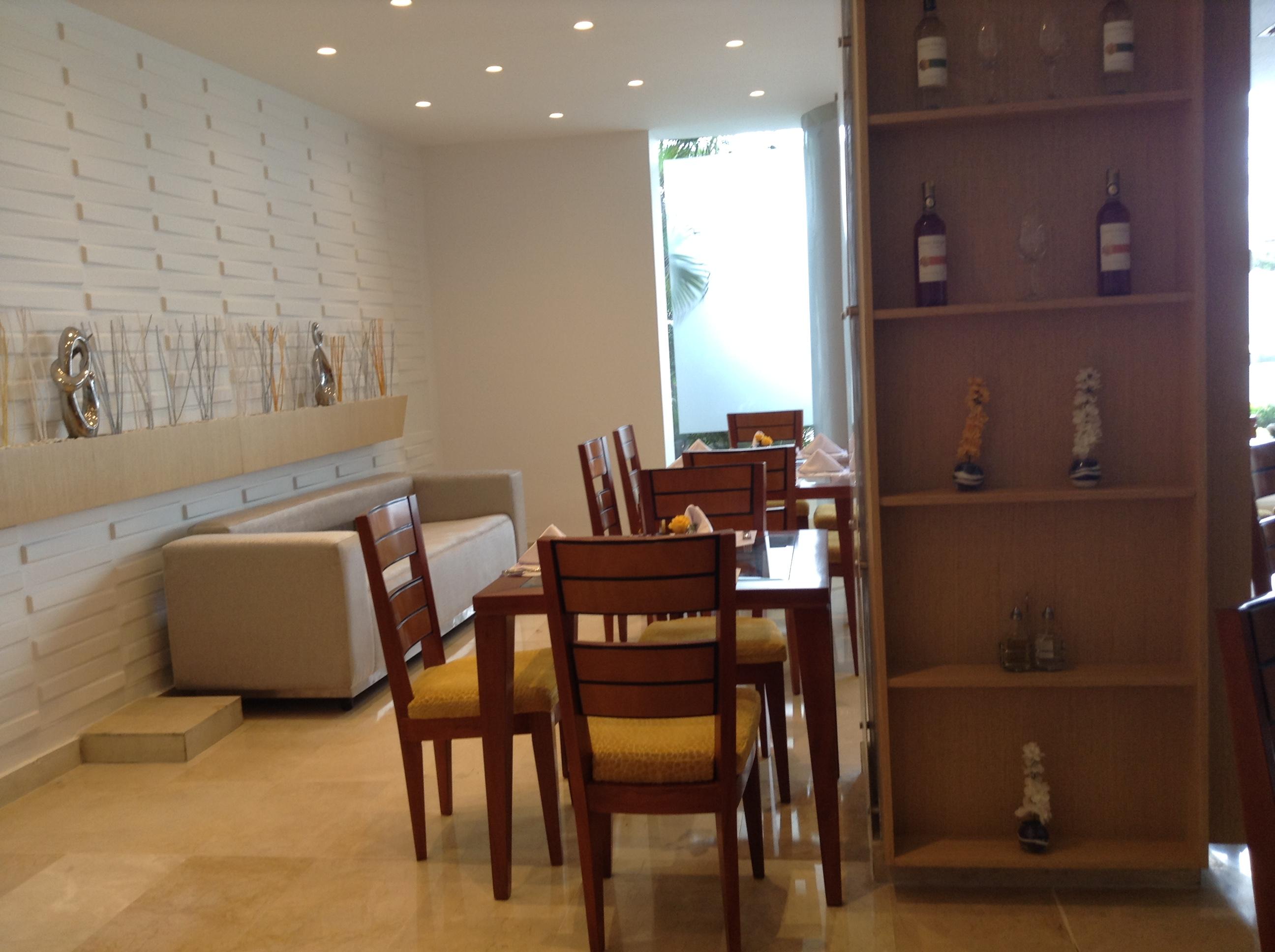 Hotel Atrium Plaza Barranquilla  Ngoại thất bức ảnh