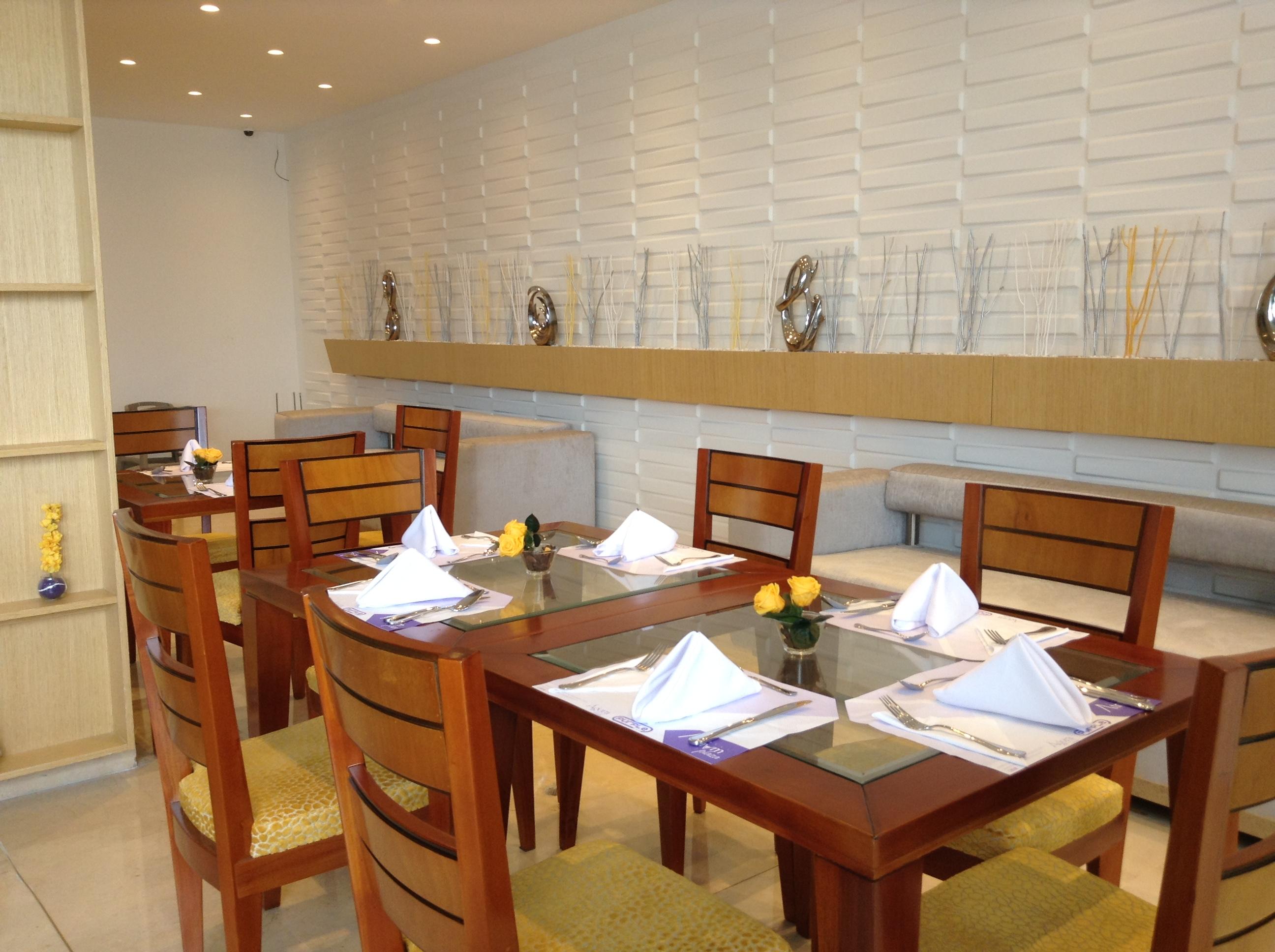 Hotel Atrium Plaza Barranquilla  Ngoại thất bức ảnh