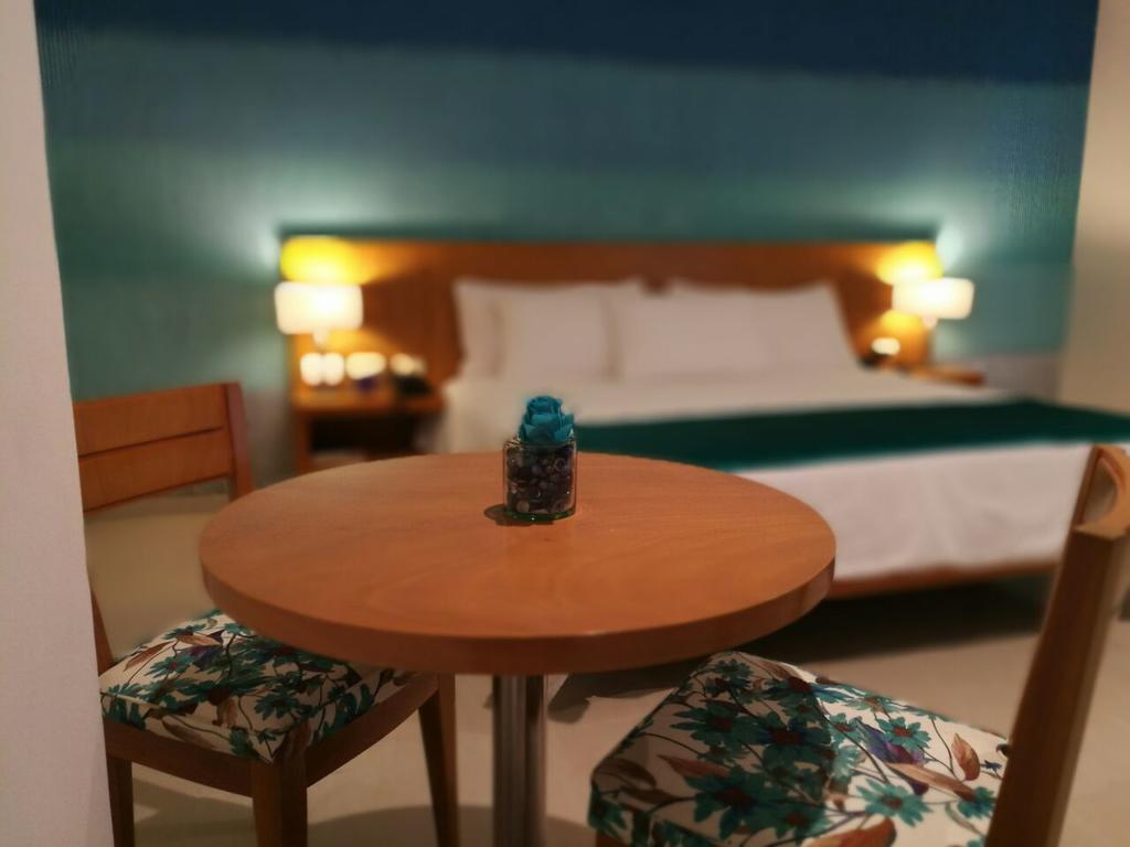 Hotel Atrium Plaza Barranquilla  Ngoại thất bức ảnh