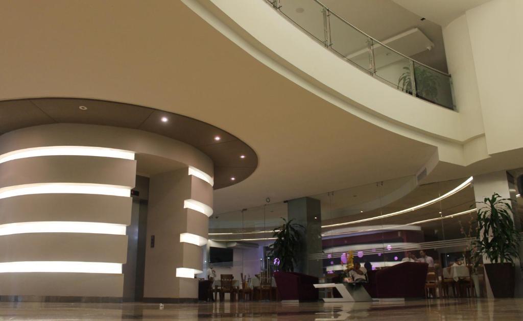 Hotel Atrium Plaza Barranquilla  Ngoại thất bức ảnh